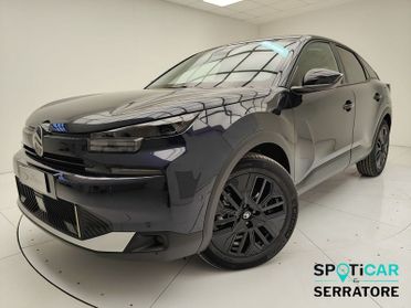 Citroën C4 Hybrid 145 cv Automatico - MAX