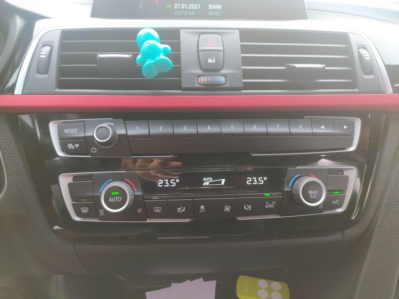 Bmw 420 Sport Line 420 d #8189