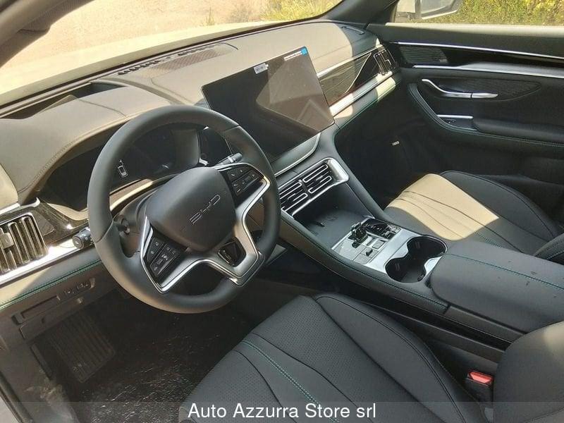 BYD Seal U DM-i 1.5 phev Comfort 2wd *COLORI VARI, PROMO AZZURRA*