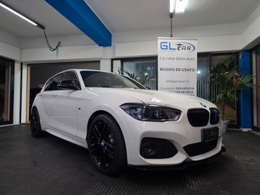 Bmw Serie1 118d M-Sport pack 2016 UNICOPR