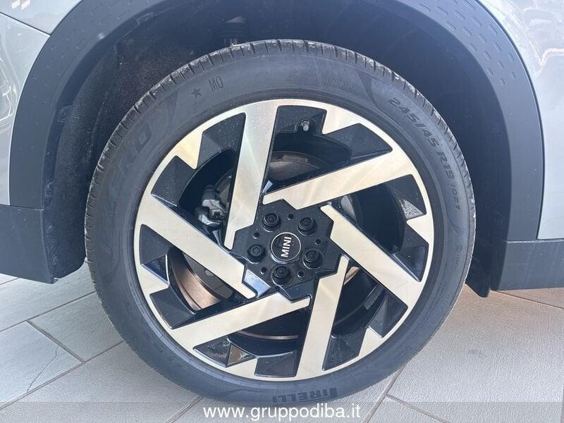 MINI Mini Countryman U25 Mini Countryman SE Favoured all4