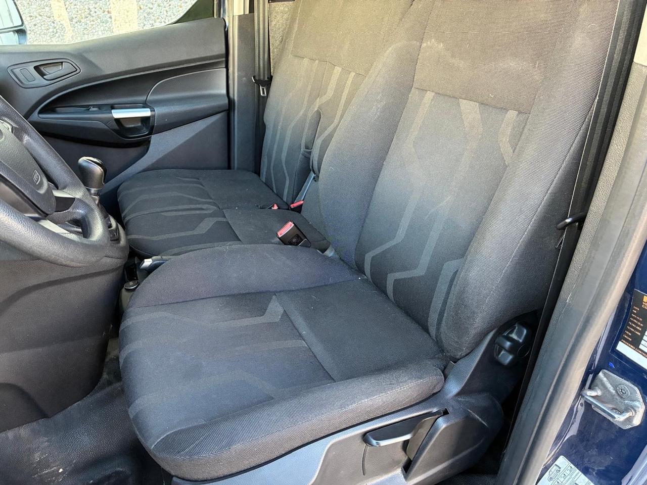 Ford Transit Connect 210 1.5 TDCi 100CV PL