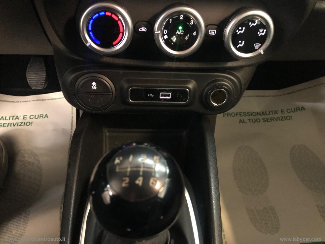 FIAT 500L 1.6 MJT 120 CV Mirror N1 - PREZZO IVA ESCLUSA