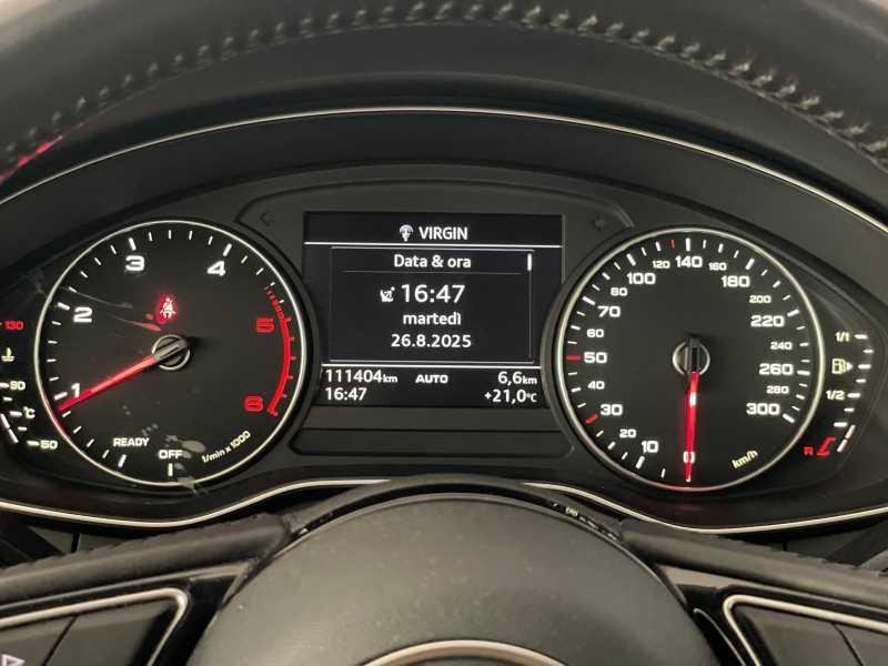 AUDI A4 V - A4 2.0 tdi Business Sport 150cv