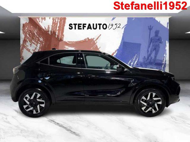 OPEL Mokka 1.2 hybrid GS 136cv dct6