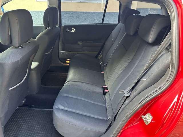 Renault Megane Grandtour 1.9 dci Luxe Dynamique 120cv