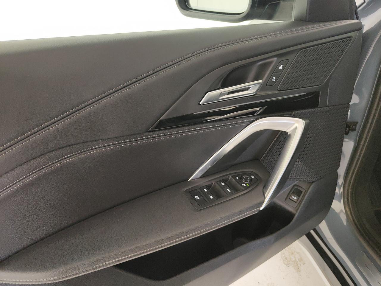 BMW X1 sdrive18d X-Line auto