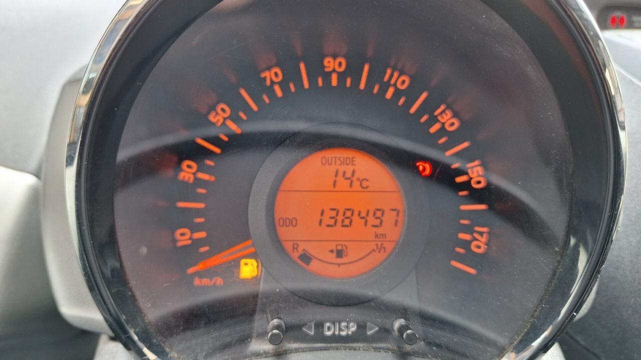 Peugeot 108 VTi 68 5 porte Active