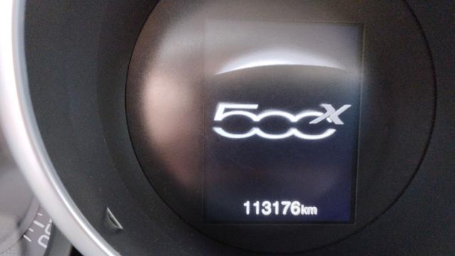 FIAT 500X 1.6 MultiJet 120 CV Cross Plus