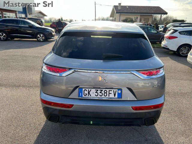 DS AUTOMOBILES DS 7 Crossback DS7 1.5 bluehdi Business 130cv auto GK338FV