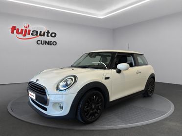 Mini Mini 3p 1.5 One 75cv