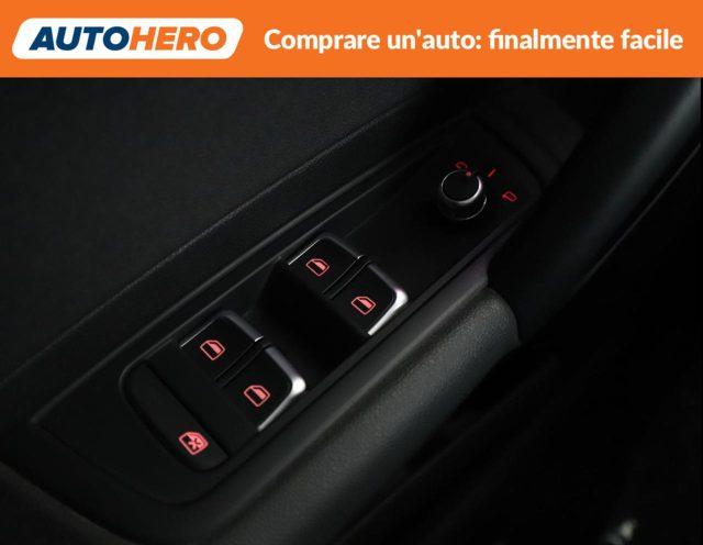 AUDI A1 SPB 1.4 TDI Admired