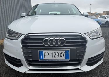 Audi A1 1.6 TDI 116 CV METAL PLUS