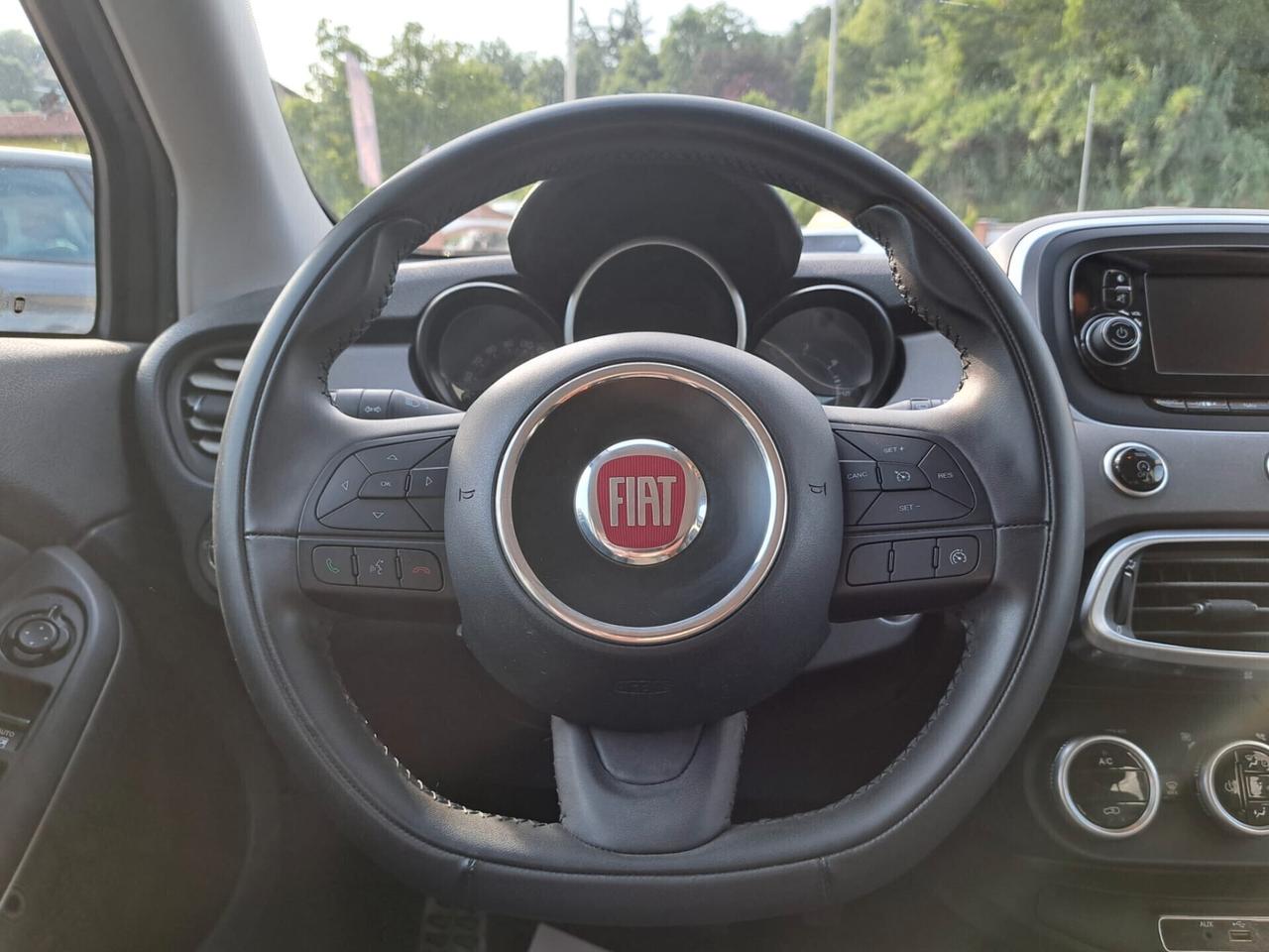 Fiat 500X 1.6 MultiJet 120 CV / OK NEOPATENTATI
