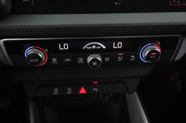 AUDI A1 A1 SPB 25 TFSI Admired Advanced
