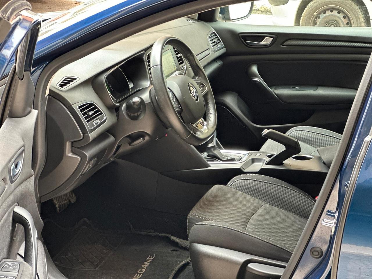 Renault Mégane 1.5 dCi 115CV EDC Business