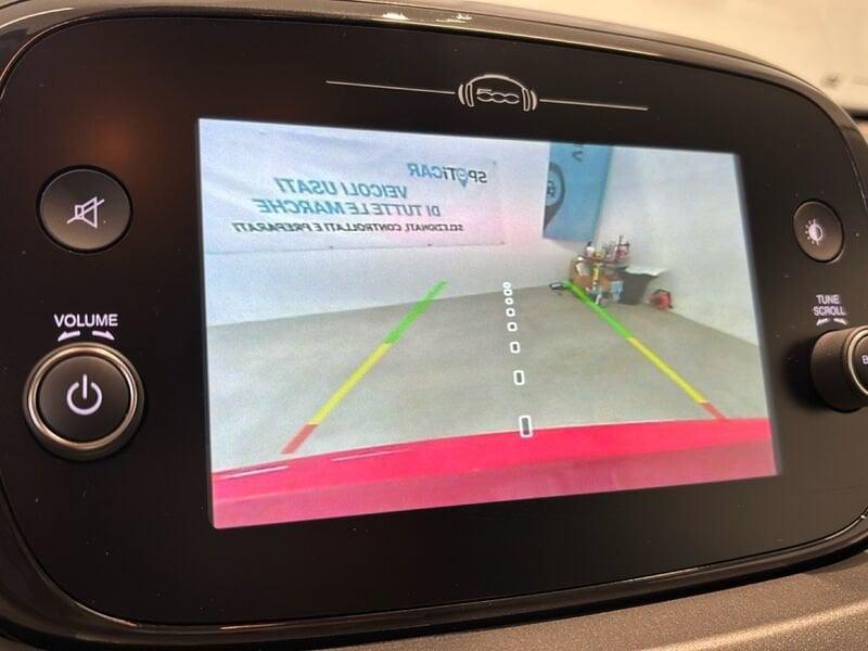 FIAT 500X 500X 1.3 MultiJet 95 CV Sport