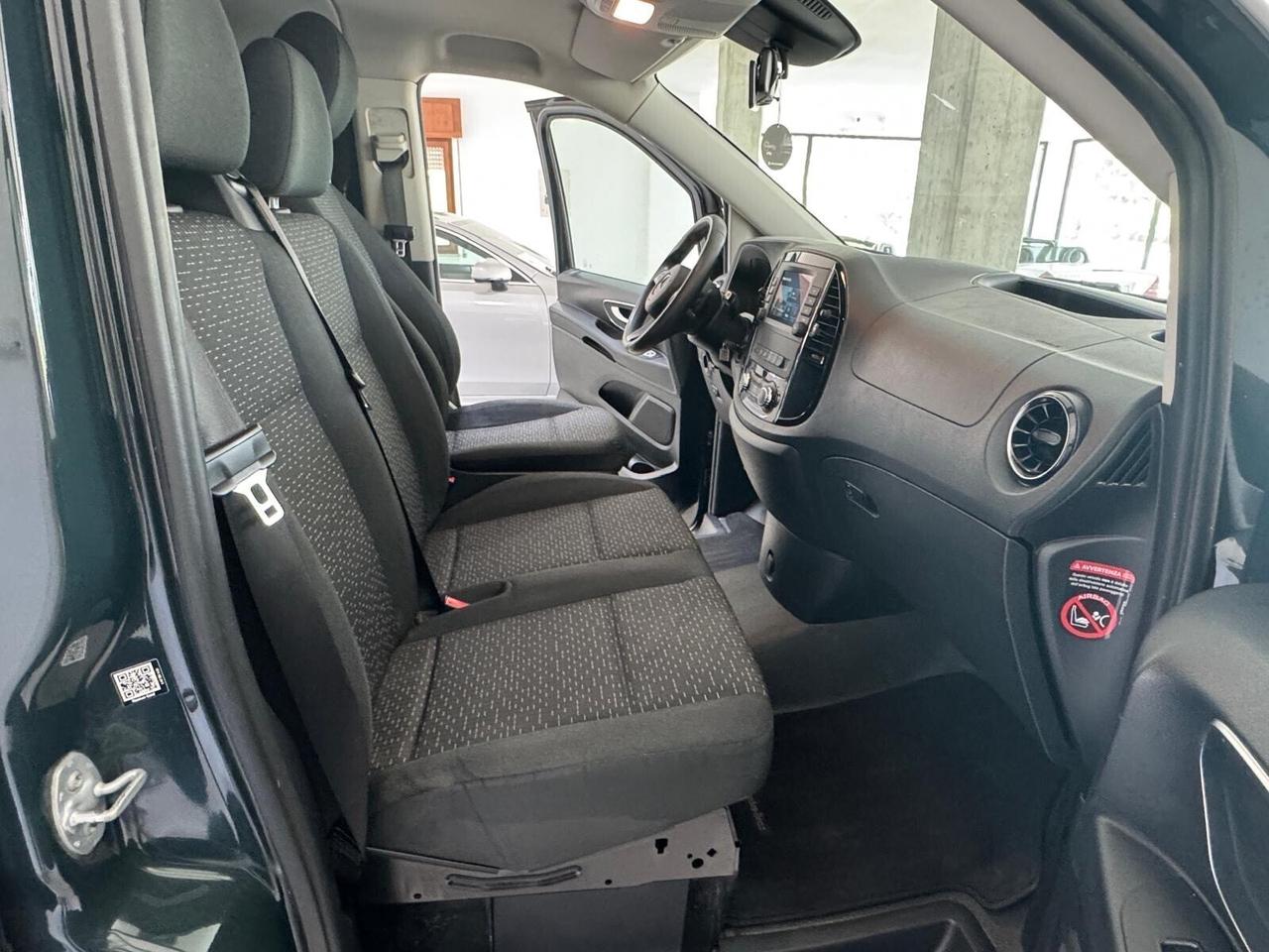 Mercedes-benz Vito 2.0 114 CDI PC Tourer Base Comp