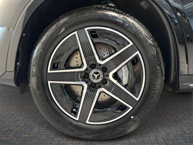 MERCEDES-BENZ GLC 300 de hybrid EQ 4Matic Coupé AMG Line Advanced