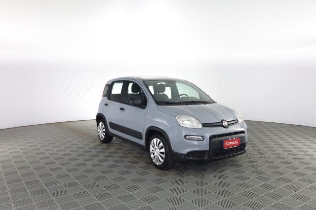 FIAT Panda Panda 1.0 FireFly Hybrid City Life