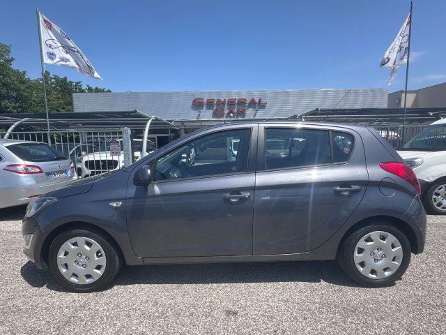 HYUNDAI i20 1.2 5p. Classic