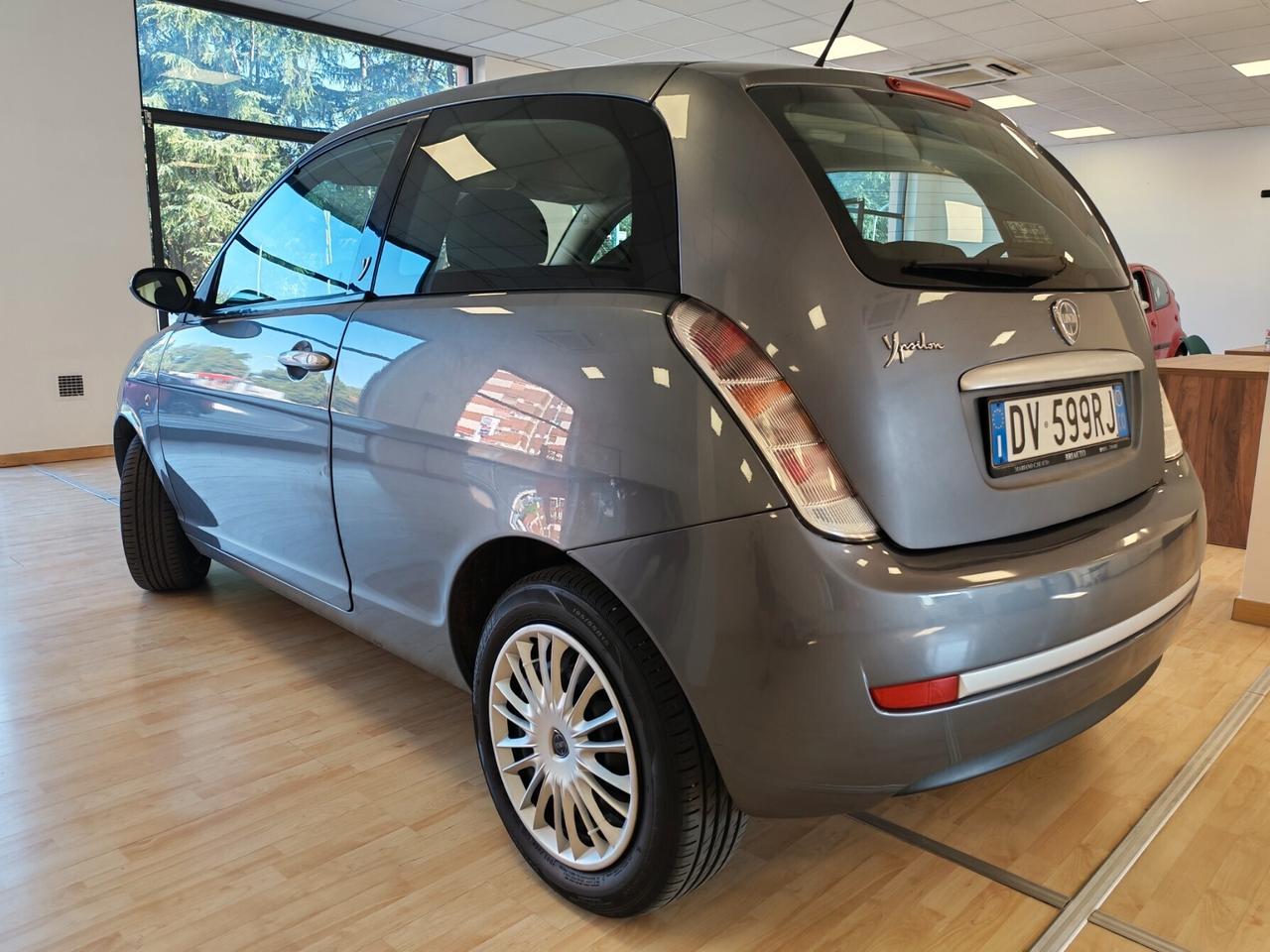 Lancia Ypsilon - FRIZIONE NUOVA!!!