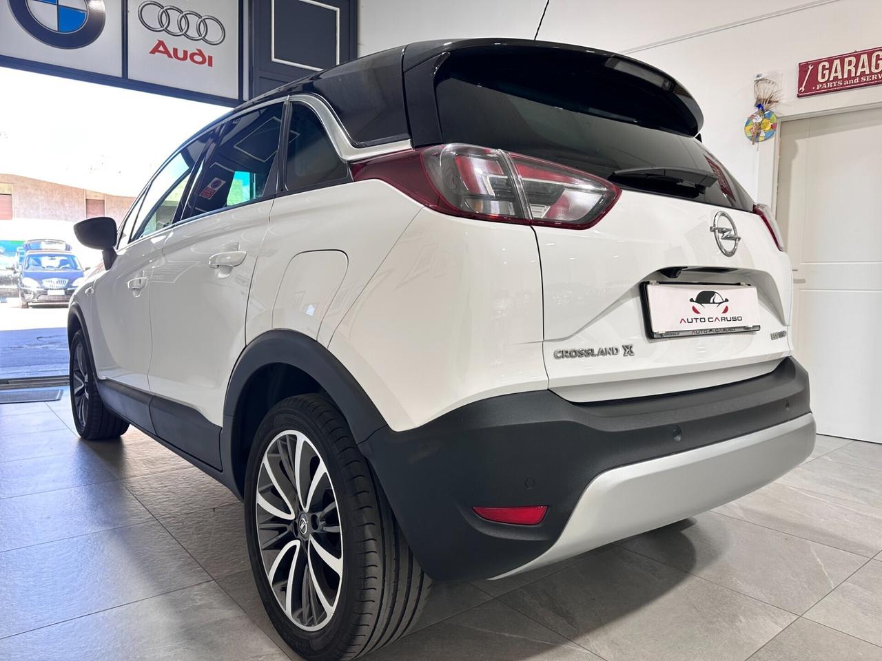 Opel Crossland X 1.6 ECOTEC D - FULL - UNICO PROP -