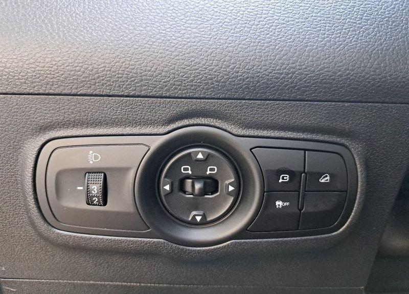 DR AUTOMOBILES dr 4.0 1.5 Bi-Fuel GPL
