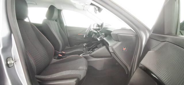 PEUGEOT 208 PureTech 75 Stop&Start 5 porte Active