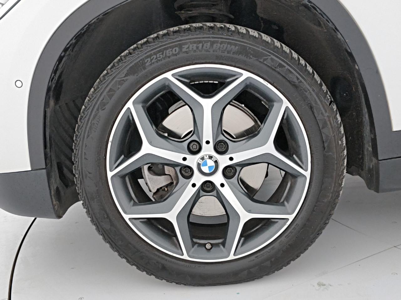 BMW X1 (F48) sDrive18d xLine