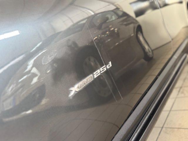BMW X1 xDrive25d xLine //PARI AL NUOVO//