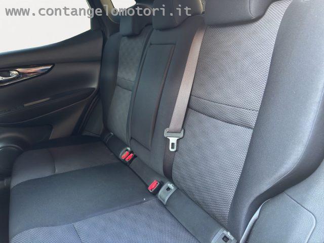 NISSAN Qashqai 1.5 dCi Acenta