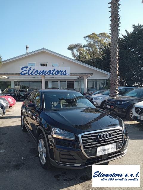 AUDI - Q2 - 1.6 TDI Business