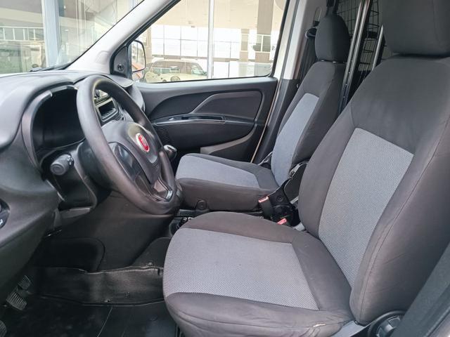 FIAT Doblo Doblò 1.3 MJT PC-TN Cargo Lamierato SX E5+
