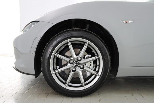 MAZDA MX-5 2024 1.5 Exclusive-Line