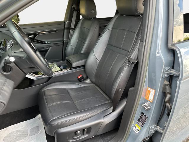 LAND ROVER Range Rover Evoque 2.0D 163 CV AWD Auto R-Dynamic SE