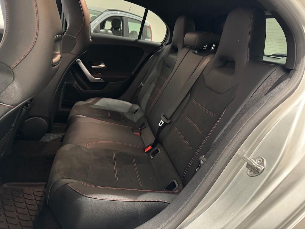 Mercedes-benz A 180 d Automatic Premium