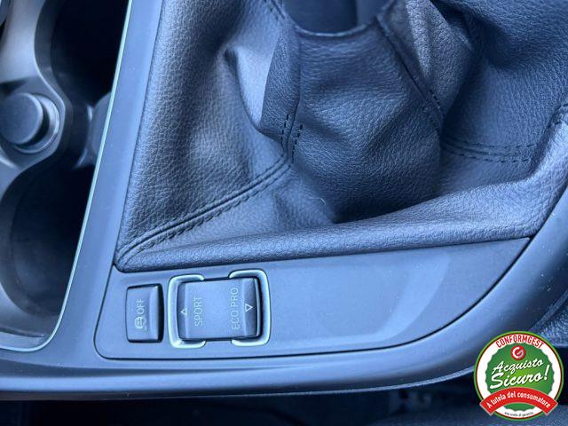 BMW 118 i 5p. Advantage