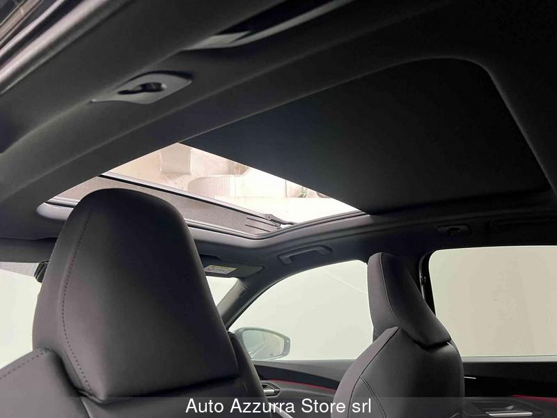 Audi Q5 SPB 2.0 TDI Mhev+ S line edition quattro 204cv S-tronic *TETTO, 21", PROMO AZZURRA*
