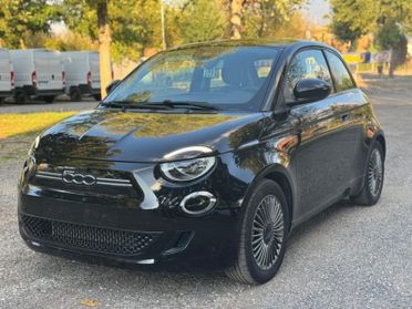 FIAT 500 500e Berlina 42 kWh Icon 118cv