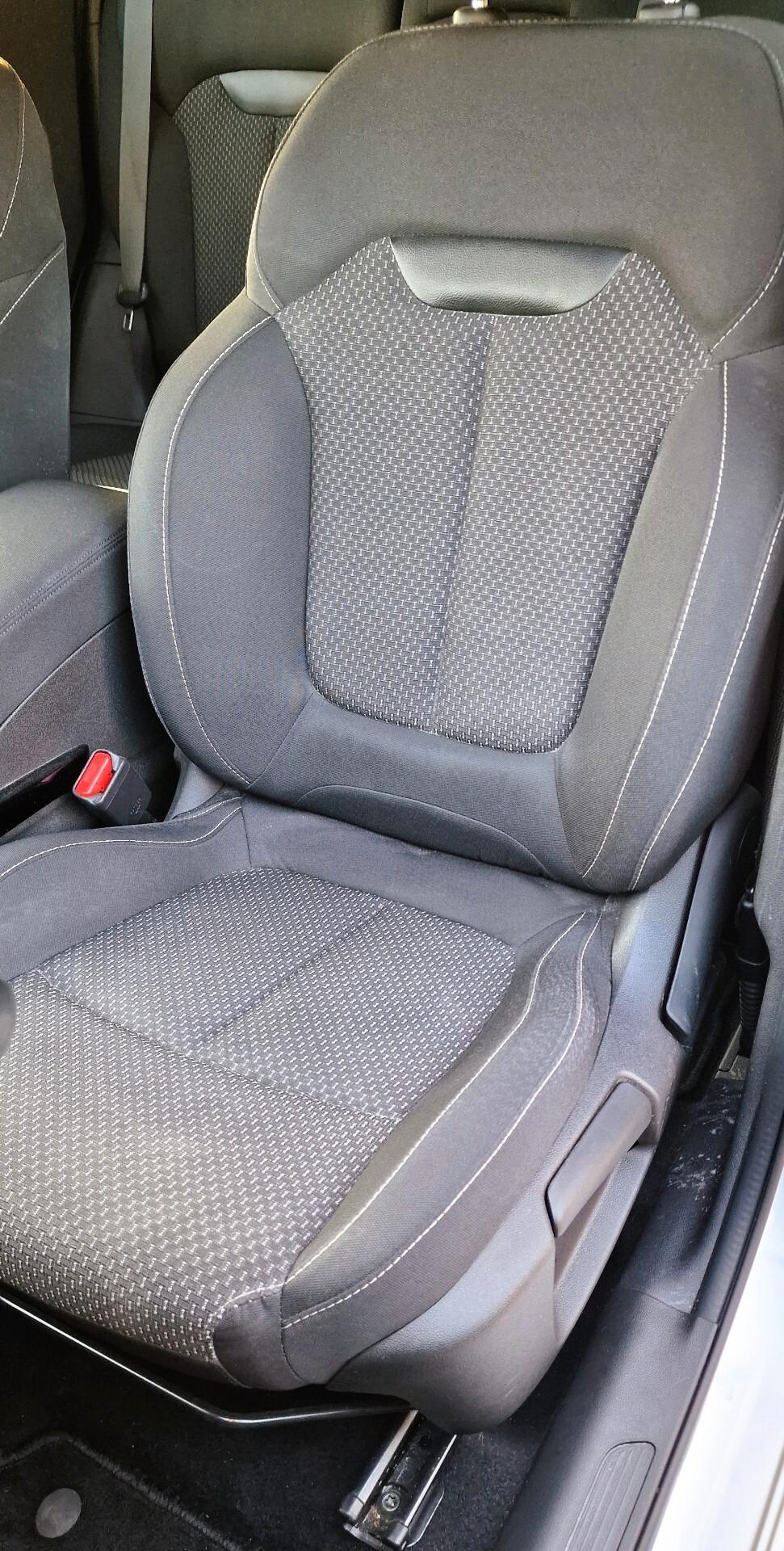 Renault Kadjar Blue dCi 8V 115CV EDC Equilibre