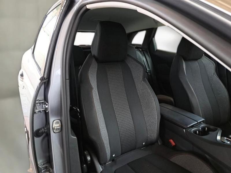 PEUGEOT 3008 BLUEHDI 130 EAT8 SES ACTIVE PACK SUV
