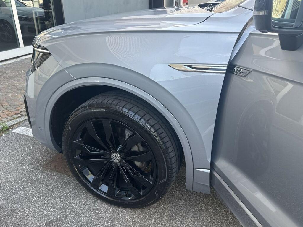 Volkswagen Touareg 3.0 TDI SCR Black Style 4Motion Tiptronic