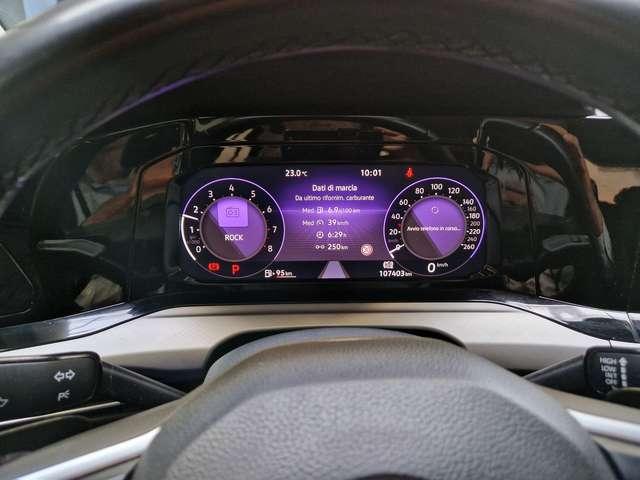 Volkswagen Golf 1.0 TSI EVO Life