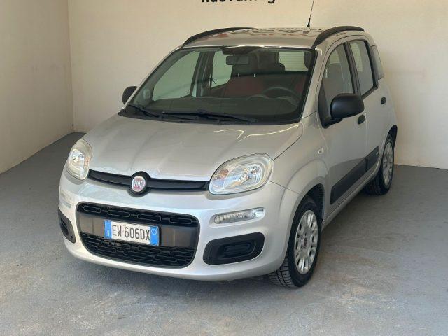 FIAT Panda Fiat Panda 1.3 Multijet