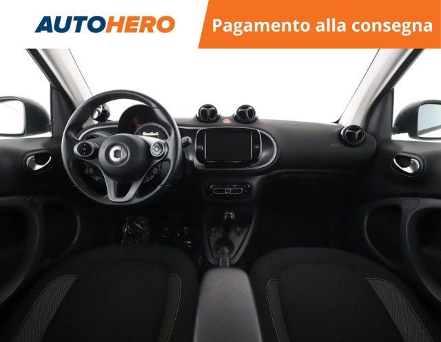 SMART ForTwo EQ Passion