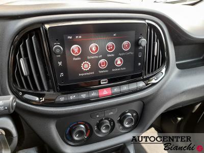 FIAT Doblo cargo maxi XL 1.6 mjt 105cv LH2 Lounge S&S