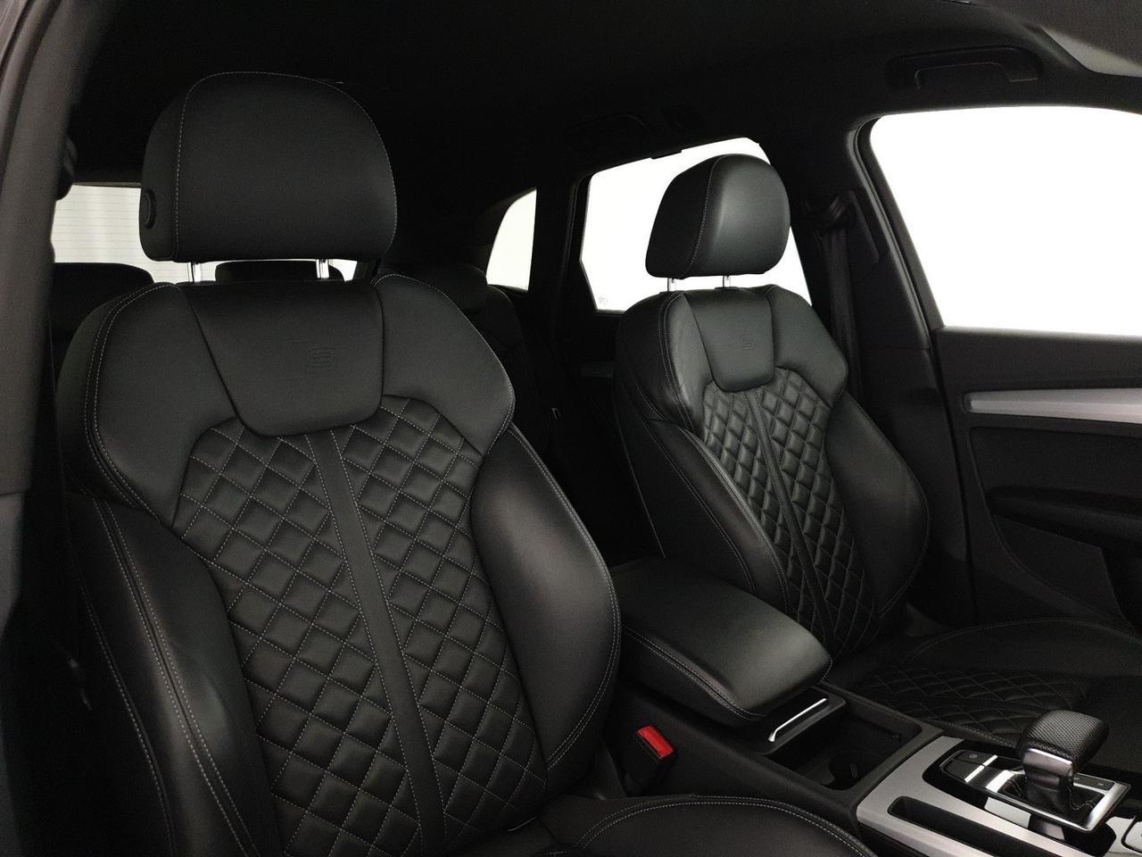 40TDI 204CV quattro S tronic S line Plus