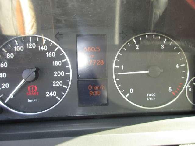 Mercedes-Benz A 180 cdi Avantgarde FL GARANTITA FULL OPTIONAL
