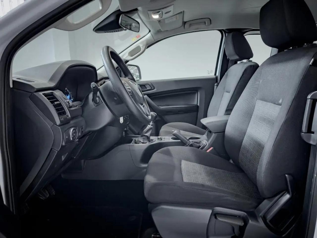 Ford Ranger 2.2 TDCi XLT Manuale